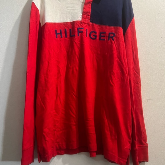 TOMMY HILFIGER - Picture 2 of 5